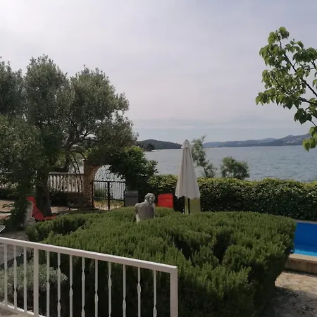 Apartman Julia