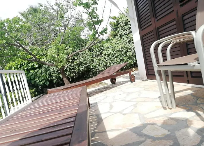 Julia Apartman Trogir