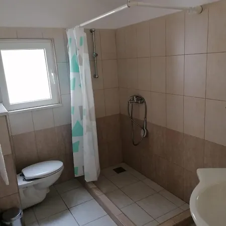 Julia Apartman Trogir