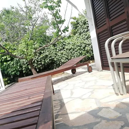 Julia Apartman Trogir