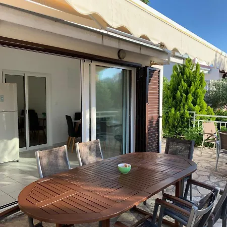 Julia Apartman Trogir