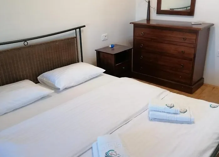 Julia Appartement *