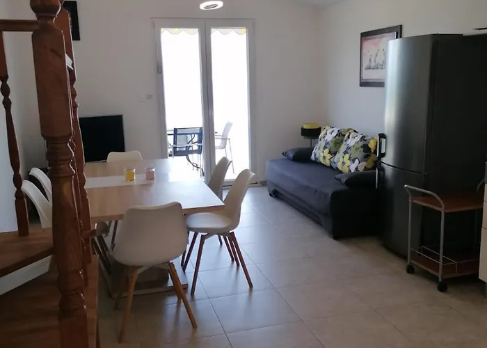 Appartement Julia Trogir