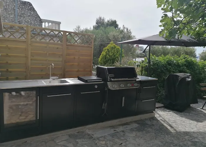 Julia Апартаменти *