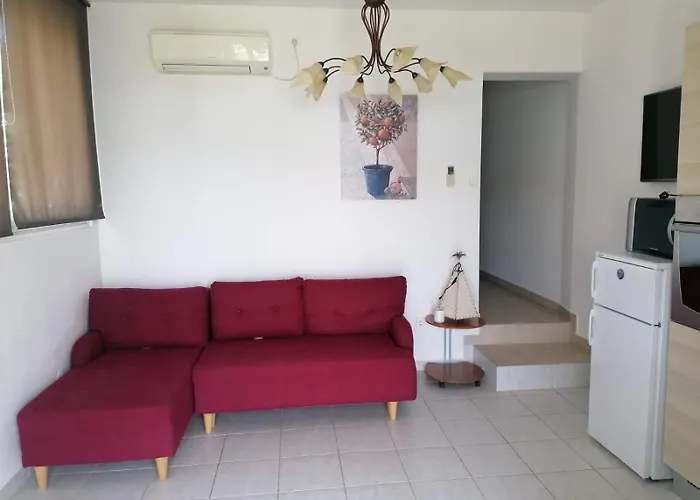 Julia Appartement