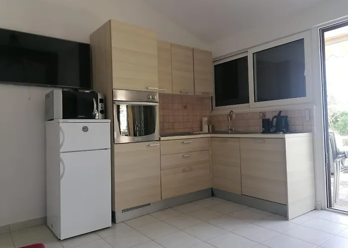 Appartement Julia *