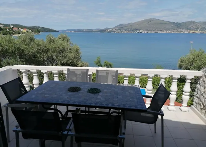 Julia Appartement Trogir
