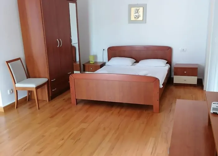 Julia Appartement