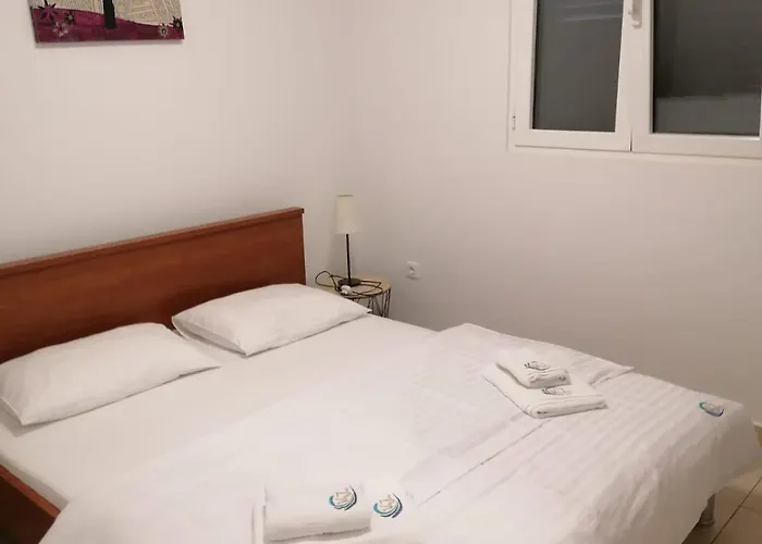 Appartement Julia