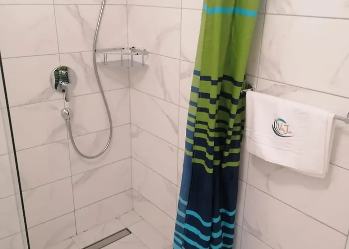 Julia Апартаменти *