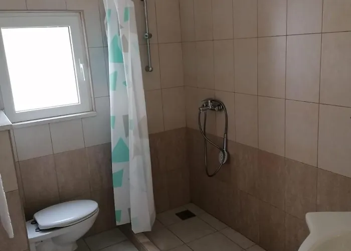 Julia Апартаменти Трогір