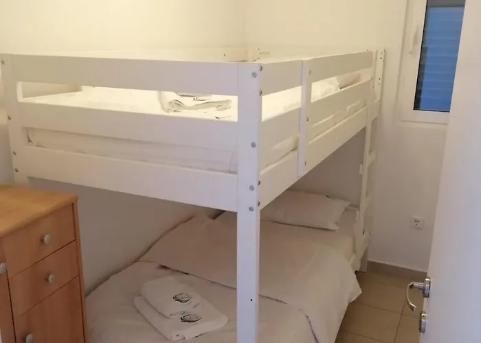 Appartement Julia Trogir