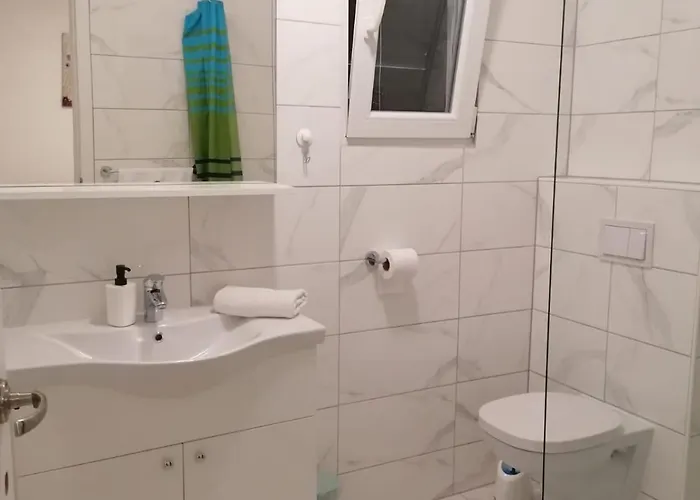 Julia Appartement