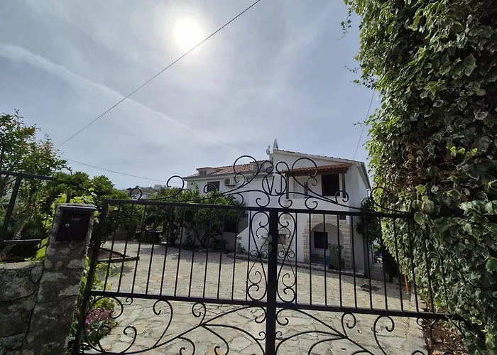 Appartement Julia Trogir