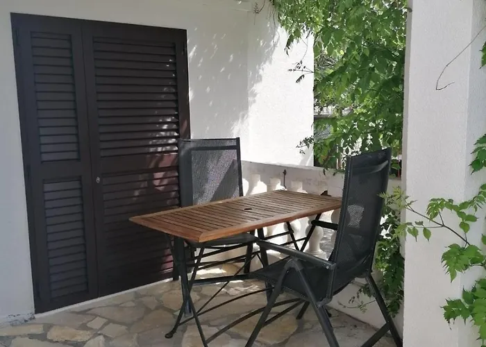Julia Appartement *