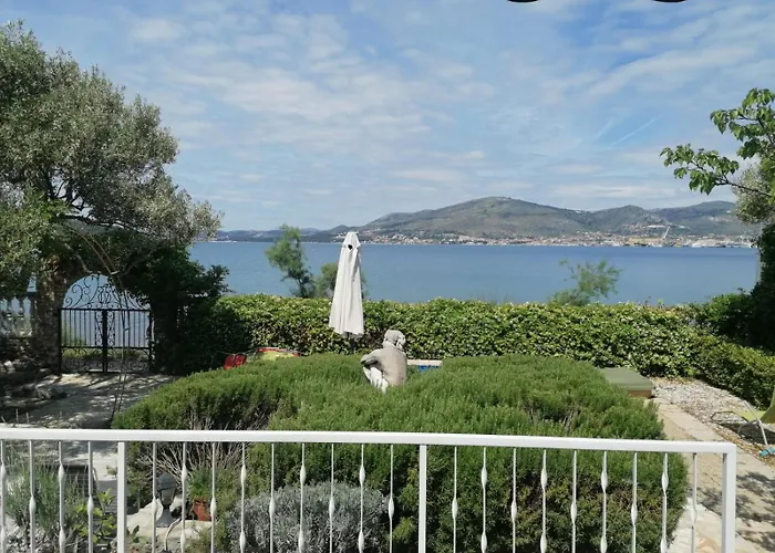 Appartement Julia Trogir