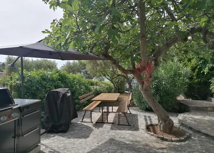 Апартаменти Julia