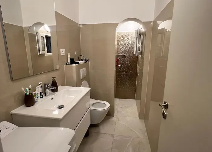 Апартаменти Julia Трогір