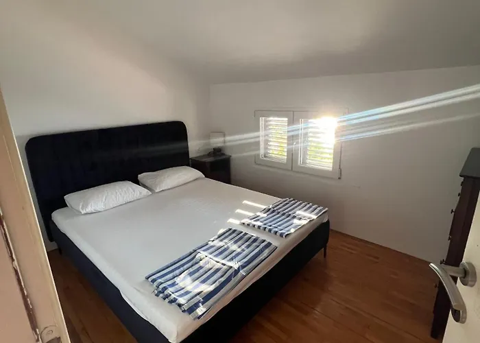 Julia Апартаменти