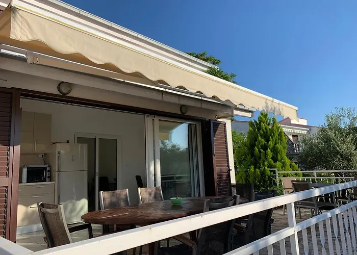 Апартаменти Julia