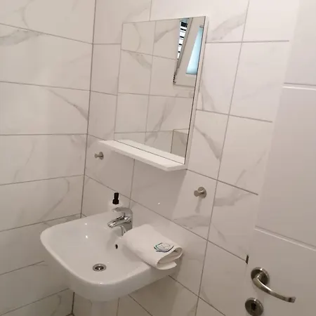 Apartament Julia