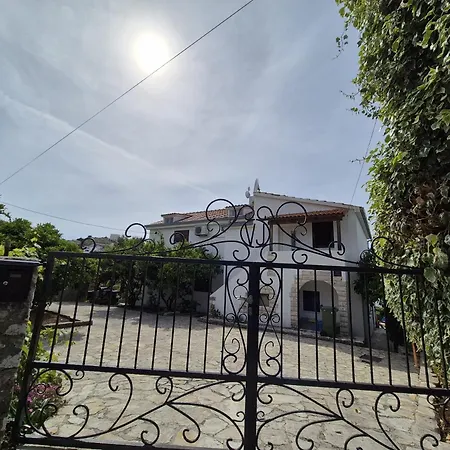 Apartament Julia Trogir
